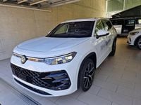 Gebraucht VW Tayron United 193 PS (141 kW) 2025 SUV