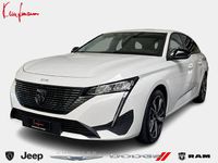 Gebraucht Peugeot 308 SW Allure 131 PS (96 kW) 2022 Weiss Kombi