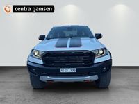 Gebraucht Ford Ranger XLT 213 PS (156 kW) 2022 Abholung