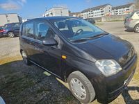 Gebraucht Daihatsu Cuore 58 PS (42 kW) 2005 Kleinwagen