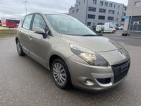 Gebraucht Renault Scénic III Expression 110 PS (80 kW) 2012 Van / Kleinbus