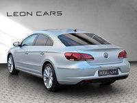 Gebraucht VW CC 177 PS (130 kW) 2015 Limousine
