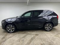 Gebraucht Volvo XC90 Plus 455 PS (334 kW) 2025 Schwarz SUV