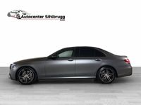 gebraucht Mercedes E43 AMG AMG 4Matic 9G-Tronic