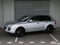 Gebraucht Porsche Cayenne S 385 PS (283 kW) 2007 SUV