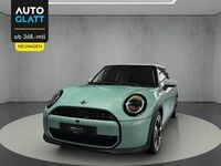 Gebraucht Mini Cooper S 204 PS (150 kW) 2024 Kleinwagen