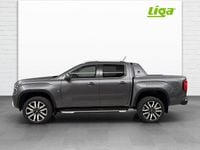 Neu VW Amarok Aventura 241 PS (177 kW) 2025 Abholung