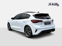Gebraucht Ford Focus ST-Line X 155 PS (114 kW) 2025 Weiss