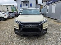 Neu Ssangyong (KGM) Musso 203 PS (149 kW) 2025 SUV