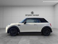 Gebraucht Mini Cooper Cabriolet 136 PS (100 kW) 2022 Cabrio