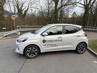 Neu Hyundai i10 79 PS (58 kW) 2025 Kleinwagen