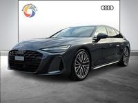 Neu Audi A6 Ambiente 367 PS (269 kW) 2025 Grau Kombi