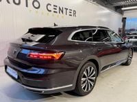 Gebraucht VW Arteon Elegance 200 PS (147 kW) 2021
