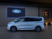 Gebraucht Ford Tourneo Titanium 136 PS (100 kW) 2024 Van / Kleinbus