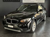 Gebraucht BMW X1 Sport Line 143 PS (105 kW) 2014 SUV