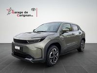 Gebraucht Toyota Urban Cruiser Trend 127 kW (174 PS) 2026 Grün SUV