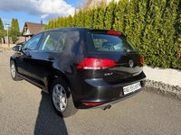 Gebraucht VW Golf VII Comfortline 122 PS (89 kW) 2013 Limousine