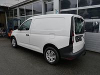 gebraucht VW Caddy Cargo 2.0TDI 4Motion