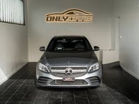 gebraucht Mercedes C43 AMG AMG 4Matic Speedshift TCT 9G