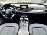 gebraucht Audi A6 Avant 2.0 TDI S-tronic