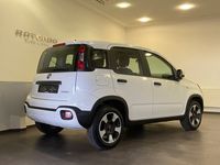 gebraucht Fiat Panda Cross 1.0 MHEV Look