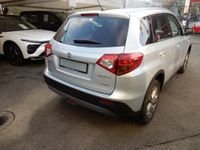 gebraucht Suzuki Vitara 1.6 Compact+