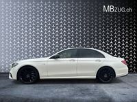 gebraucht Mercedes E43 AMG AMG 4Matic 9G-Tronic