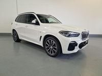 Gebraucht BMW X5 M Sport 265 PS (194 kW) 2019 SUV