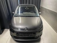 Gebraucht Citroën C4 Picasso Feel 165 PS (121 kW) 2018 Van / Kleinbus