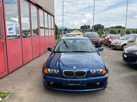 Gebraucht BMW 328 193 PS (141 kW) 1999 Coupé