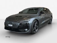 Gebraucht Audi A6 e-tron Advanced 315 kW (429 PS) 2025 Daytonagrau perleffekt Kombi