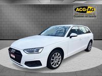 Gebraucht Audi A4 204 PS (150 kW) 2021 Kombi