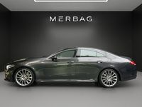 gebraucht Mercedes CLS450 AMG Line 4Matic