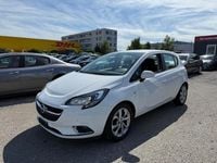 Gebraucht Opel Corsa S 116 PS (85 kW) 2016 Kleinwagen