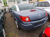 gebraucht Renault Mégane Cabriolet 