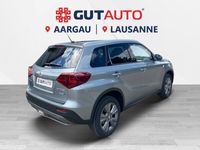 gebraucht Suzuki Vitara 1.5 COMPACT+ 2WD AGS VOLLHYBRID AUTOMAT