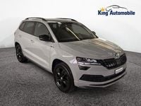 Gebraucht Skoda Karoq SportLine 190 PS (139 kW) 2020 SUV