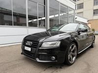 Gebraucht Audi A5 Sportback S-Line 180 PS (132 kW) 2011 Kleinwagen
