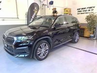 Gebraucht Skoda Kodiaq LAURIN & KLEMENT 190 PS (139 kW) 2021 SUV