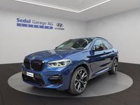 Gebraucht BMW X4 Competition Edition 510 PS (375 kW) 2020 SUV