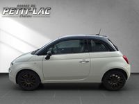 gebraucht Fiat 500 0.9 Twinair 120th Anniversary