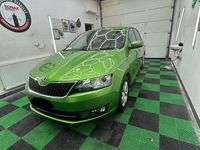 Gebraucht Skoda Rapid 110 PS (80 kW) 2015 Kleinwagen