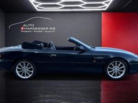 Gebraucht Aston Martin DB7 416 PS (305 kW) 2001