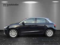 Gebraucht Audi A1 Sportback Comfort 95 PS (69 kW) 2015 Kleinwagen