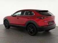 gebraucht Mazda CX-30 Homura 2WD 2.0L e-SKYACTIV G 122 Homura, LED, Navi, elektr. Heckklappe