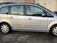 Gebraucht Ford C-MAX 125 PS (91 kW) 2009 Van / Kleinbus