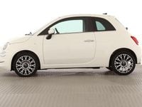 Gebraucht Fiat 500 Lounge 70 PS (51 kW) 2023