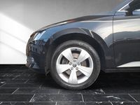 gebraucht Skoda Superb Combi 2.0 TDI Style 4x4