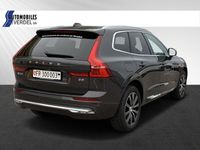 gebraucht Volvo XC60 2.0 B5 MH Ultimate Bright AWD