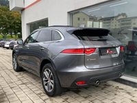 Gebraucht Jaguar F-Pace S 300 PS (220 kW) 2017 SUV